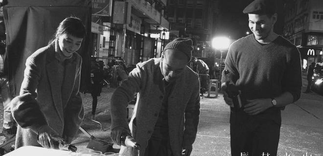 51岁金城武有望复出!雪藏7年 ,挑战《无间道》的港片终于要上了__51岁金城武有望复出!雪藏7年,挑战《无间道》的港片终于要上了