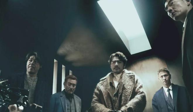 _51岁金城武有望复出!雪藏7年,挑战《无间道》的港片终于要上了_51岁金城武有望复出!雪藏7年 ,挑战《无间道》的港片终于要上了