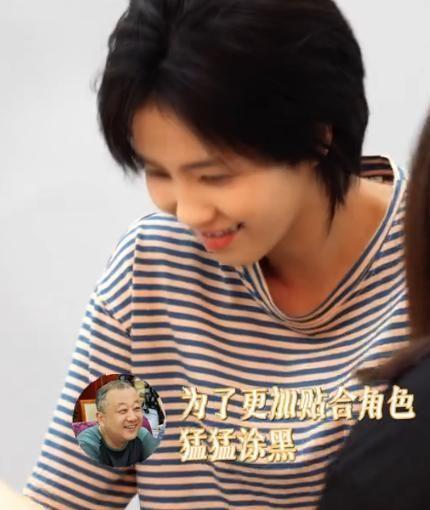 央视开播!40集年代剧来了,白鹿 、欧豪领衔 ,胡军扛大旗,熬夜追__央视开播!40集年代剧来了,白鹿、欧豪领衔 ,胡军扛大旗,熬夜追