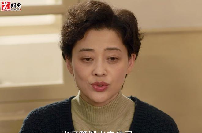 《六姊妹》何家喜凶相毕露 ,李嘉琦用最狠的演技,诠释什么叫亲情__《六姊妹》何家喜凶相毕露,李嘉琦用最狠的演技 ,诠释什么叫亲情