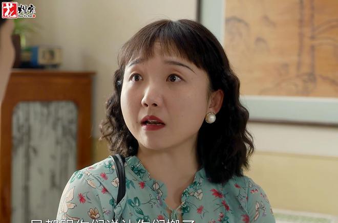 《六姊妹》何家喜凶相毕露 ,李嘉琦用最狠的演技,诠释什么叫亲情__《六姊妹》何家喜凶相毕露,李嘉琦用最狠的演技,诠释什么叫亲情