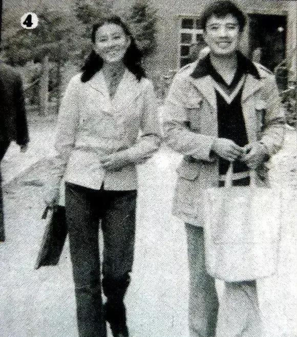 当年你一声没吭就消失的没了影子,30年后你儿子竟又把我闺女拐了__当年你一声没吭就消失的没了影子 ,30年后你儿子竟又把我闺女拐了