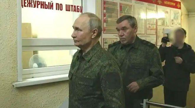 疑似“借坡下驴”,普京态度大变:同意停火,欢迎西方公司重返俄__疑似“借坡下驴” ,普京态度大变:同意停火,欢迎西方公司重返俄