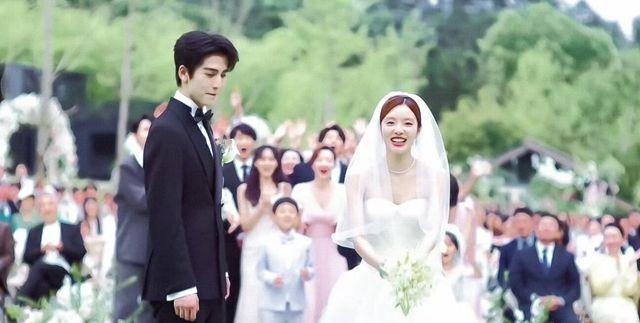 《爱你》收官:春日来信,张凌赫邀你谈一场花开不败的恋爱_《爱你》收官:春日来信,张凌赫邀你谈一场花开不败的恋爱_