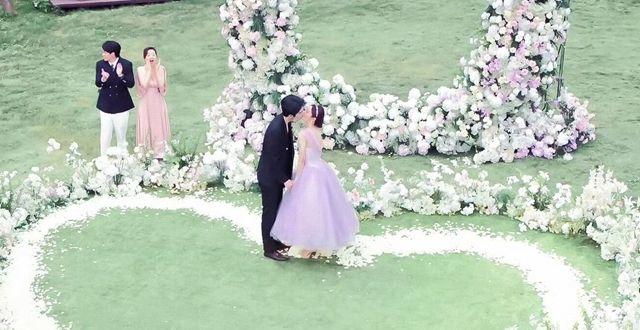 《爱你》收官:春日来信,张凌赫邀你谈一场花开不败的恋爱__《爱你》收官:春日来信,张凌赫邀你谈一场花开不败的恋爱