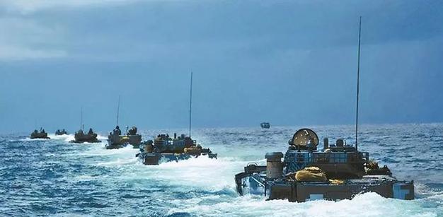 东部战区官微发话__东部战区连续3天发文