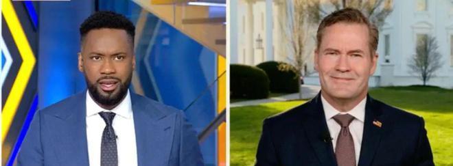 特朗普白宫vlog_特朗普白宫前受欢迎视频_