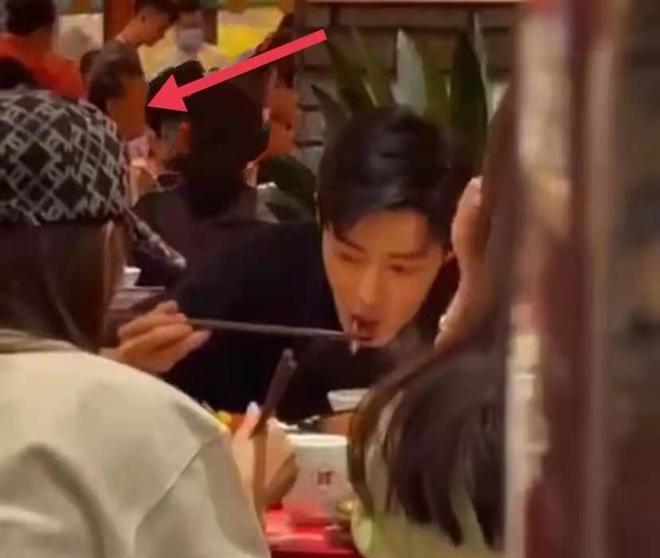 肖肖和杨紫新剧叫什么_肖找杨紫_