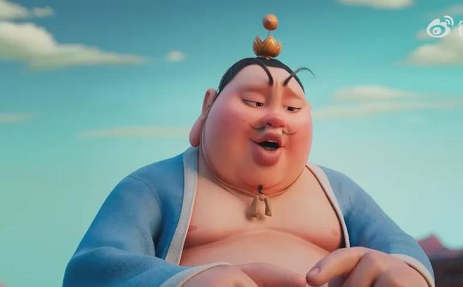 _太乙真人的萌,藏着大智慧_太乙真人的萌 ,藏着大智慧