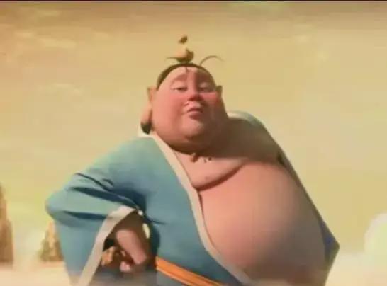 _太乙真人的萌,藏着大智慧_太乙真人的萌 ,藏着大智慧