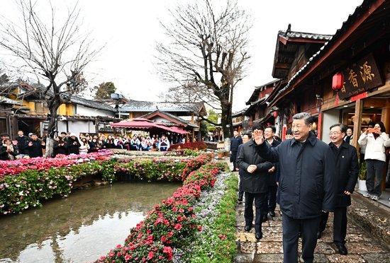 _滇桂黔边区党委扩大会议_滇黔线指哪些地方