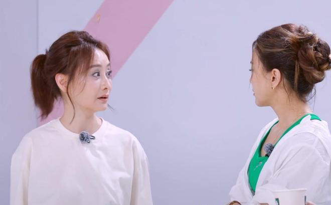 《浪姐6》一公落幕,王蓉淘汰意难平 ,陈德容口碑大翻车!__《浪姐6》一公落幕,王蓉淘汰意难平,陈德容口碑大翻车!