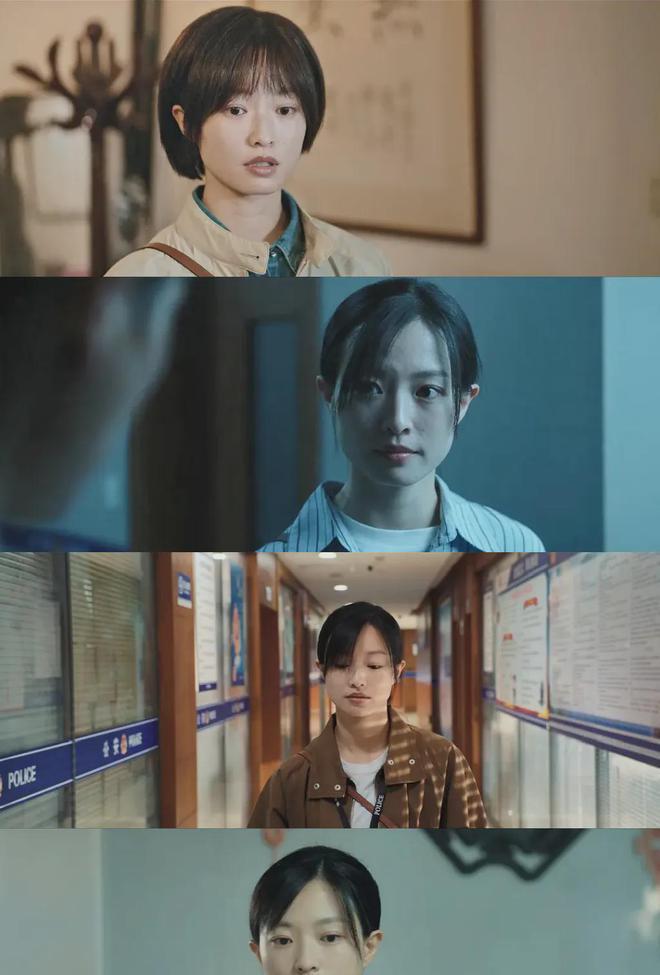 《黄雀》马吟吟:长相被嘲 ,参加浪姐翻车,985学霸出身也难大火_《黄雀》马吟吟:长相被嘲,参加浪姐翻车 ,985学霸出身也难大火_