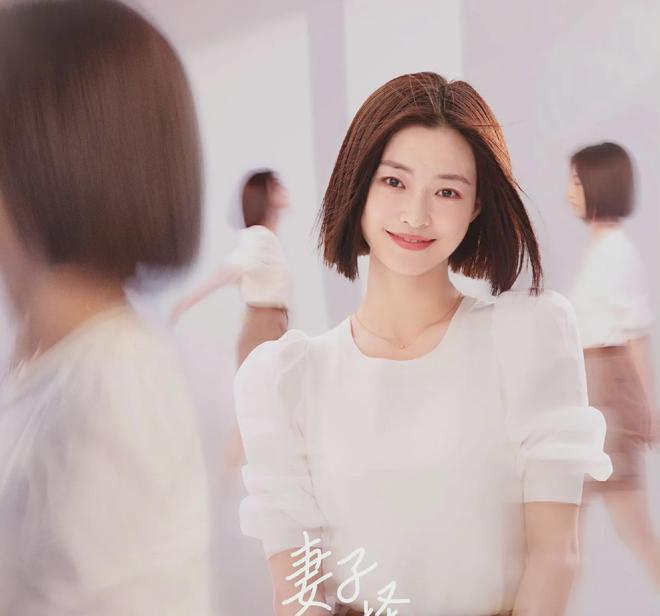 _《黄雀》马吟吟:长相被嘲,参加浪姐翻车,985学霸出身也难大火_《黄雀》马吟吟:长相被嘲 ,参加浪姐翻车,985学霸出身也难大火