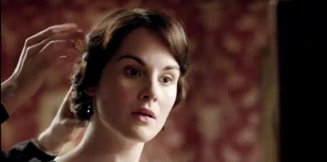 唐顿庄园玛丽和伊迪丝和好了吗__唐顿庄园玛丽的报社老板