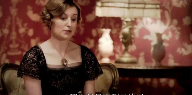 唐顿庄园玛丽和伊迪丝和好了吗__唐顿庄园玛丽的报社老板