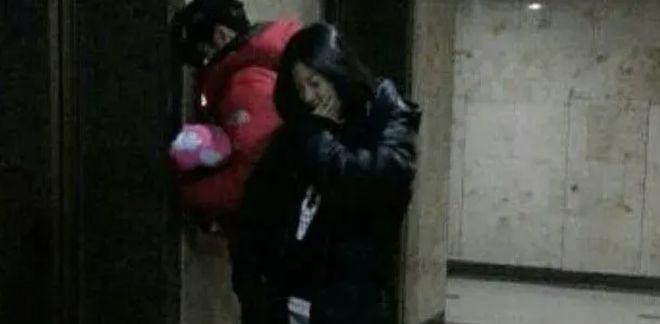 金赛纶丑闻事件_长白山事件金秀贤_