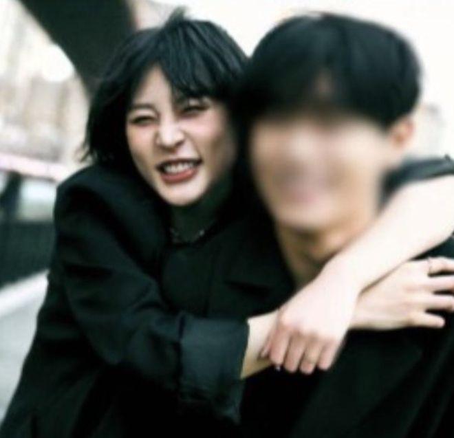 金赛纶丑闻事件__长白山事件金秀贤