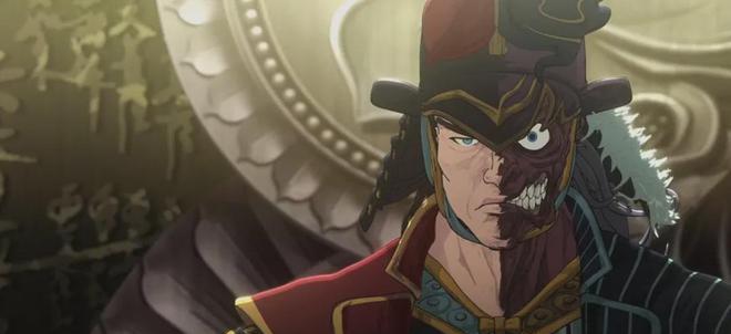 _日本电影有个抽烟的片段_搞笑日本人电影