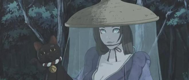 日本电影有个抽烟的片段_搞笑日本人电影_