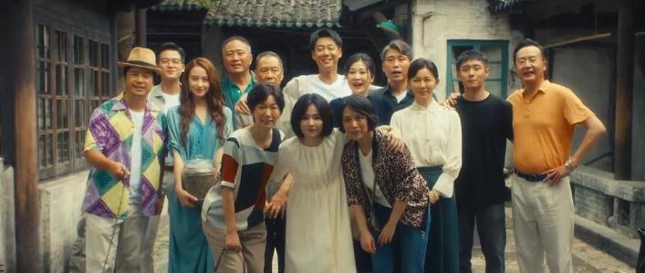 全是感动!《北上》的38集大结局 ,是我今年看过最温暖大结局__全是感动!《北上》的38集大结局,是我今年看过最温暖大结局