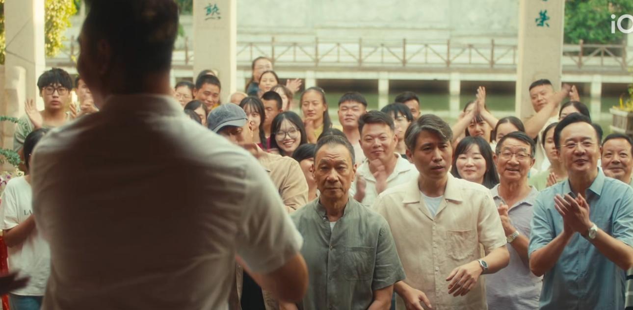 _全是感动!《北上》的38集大结局,是我今年看过最温暖大结局_全是感动!《北上》的38集大结局,是我今年看过最温暖大结局