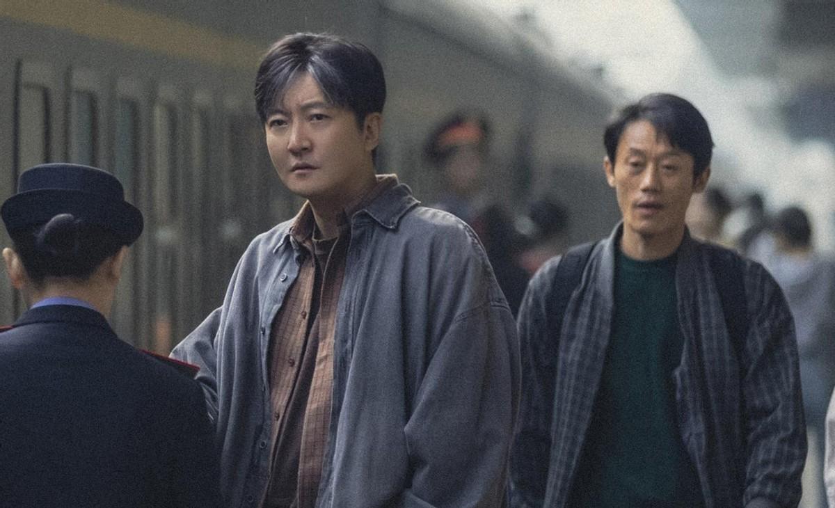 定档央视,24集刑侦剧来袭,演员阵容不错 ,值得一追_定档央视,24集刑侦剧来袭,演员阵容不错 ,值得一追_