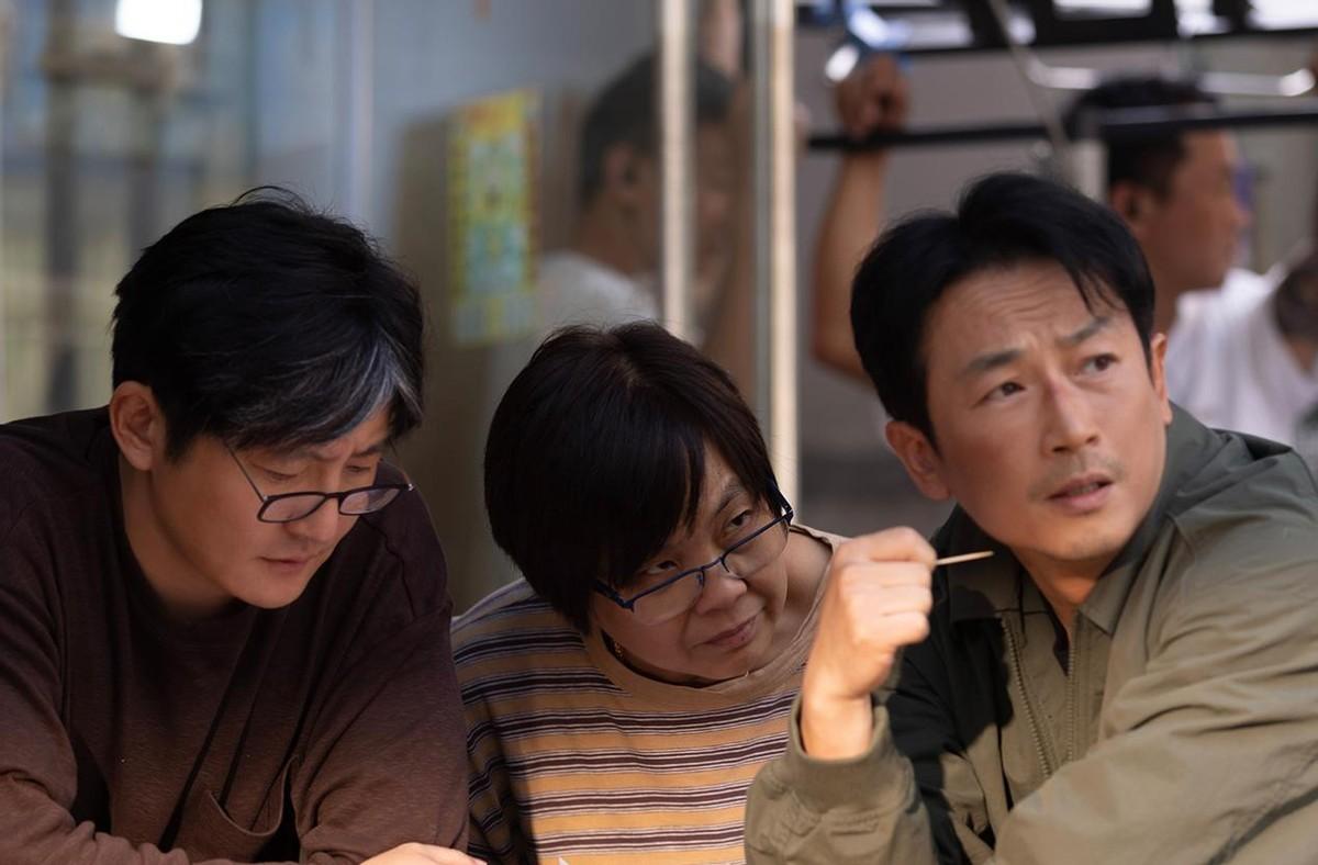 定档央视,24集刑侦剧来袭 ,演员阵容不错,值得一追_定档央视,24集刑侦剧来袭,演员阵容不错 ,值得一追_