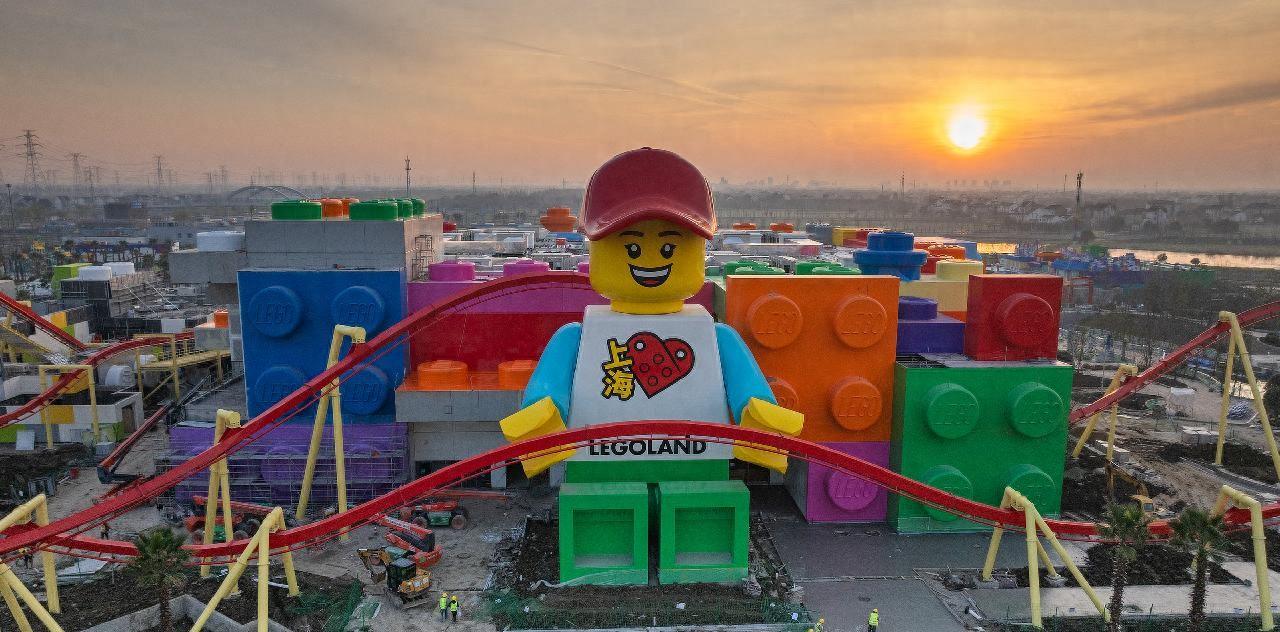 “乐园矩阵”如何加码“快乐经济 ”?__“乐园矩阵”如何加码“快乐经济”?