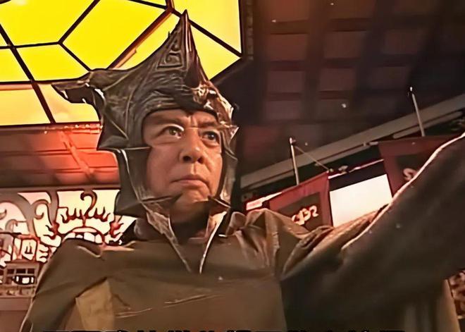 武侠终极大反派__武侠十大反派高手