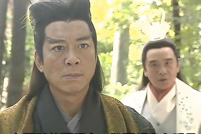 武侠十大反派高手__武侠终极大反派