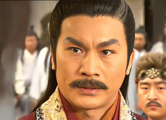 _武侠终极大反派_武侠十大反派高手