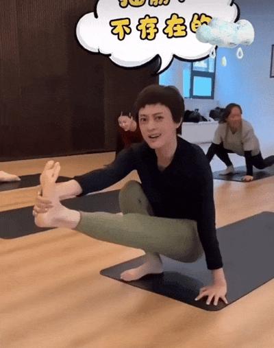 姐…太卷了吧?你还有不会的吗?_姐…太卷了吧?你还有不会的吗?_