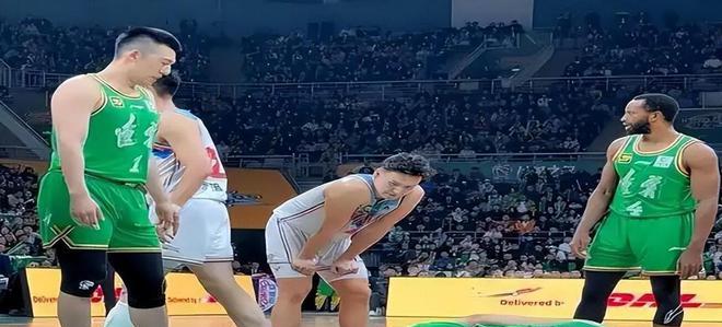 _26分惨败广厦 ,0比2命悬一线!辽篮深夜官宣,官微沦陷,球迷怒喷_26分惨败广厦,0比2命悬一线!辽篮深夜官宣 ,官微沦陷,球迷怒喷