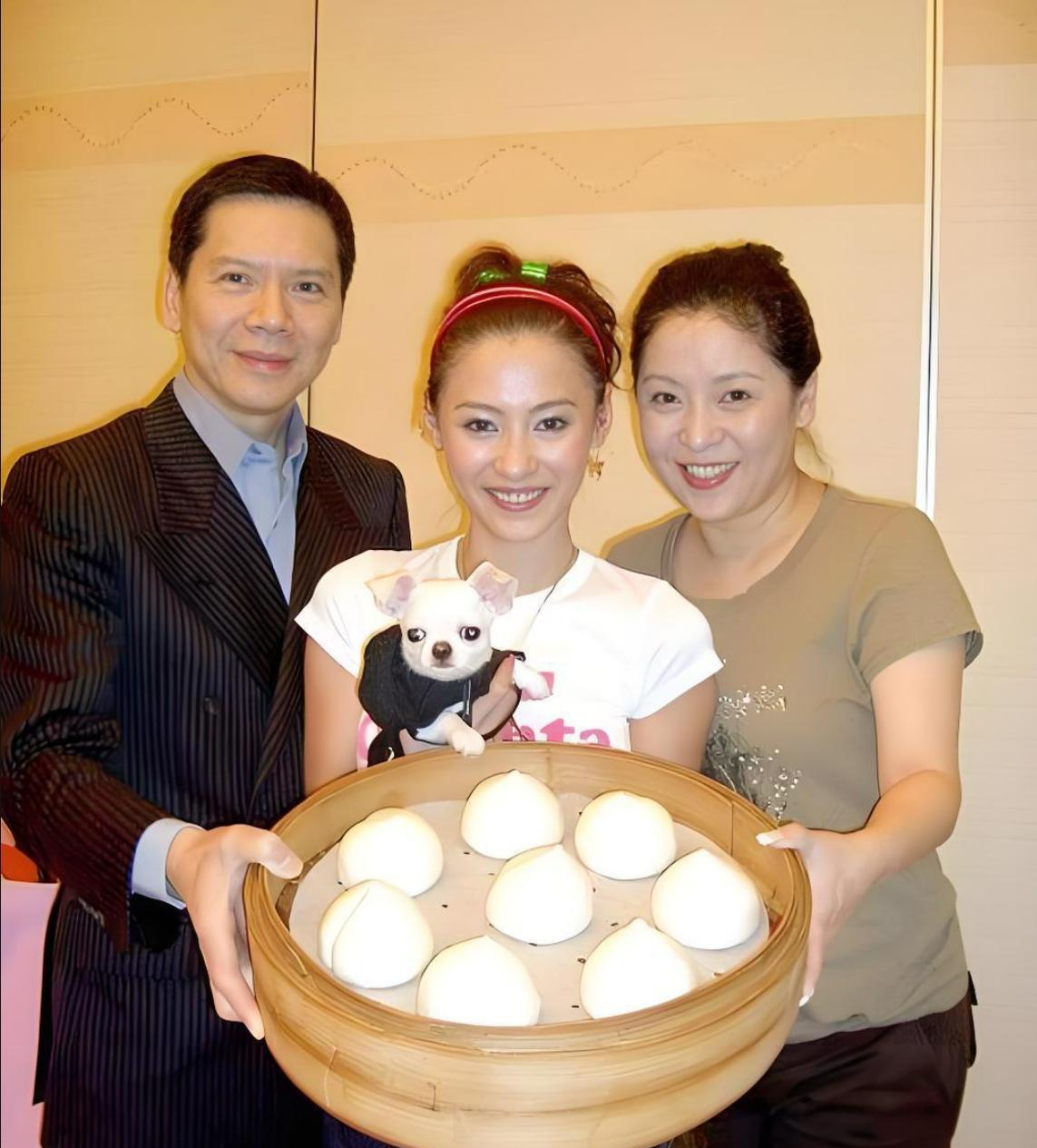 向氏家族的影视帝国(4)签下张柏芝,迎娶郭碧婷__向氏家族的影视帝国(4)签下张柏芝 ,迎娶郭碧婷