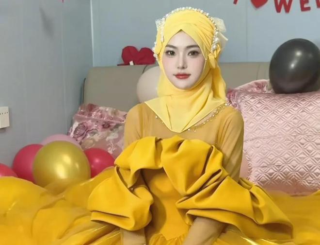 甘肃回族姑娘_甘肃回族女_