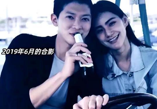 马筱晨吴波照片_小章鱼遇到大麻烦故事_