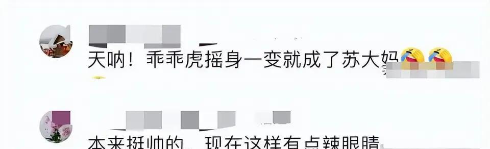 _苏有朋颜值变化_苏有朋正容了吗