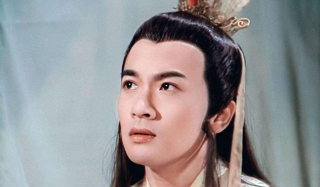 苏有朋正容了吗_苏有朋颜值变化_