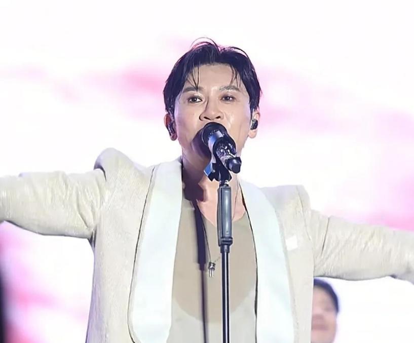 苏有朋颜值变化_苏有朋正容了吗_