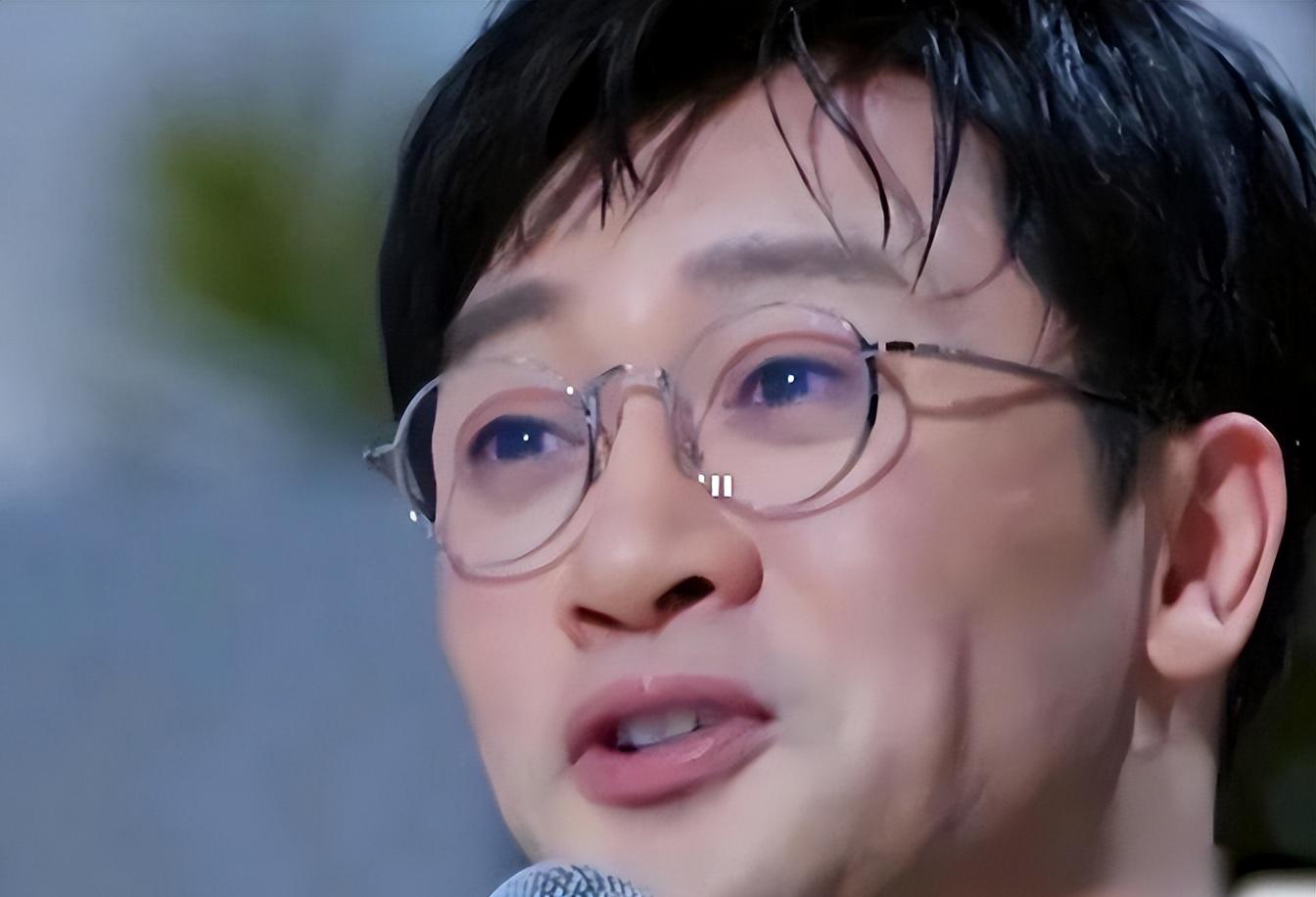 _苏有朋正容了吗_苏有朋颜值变化