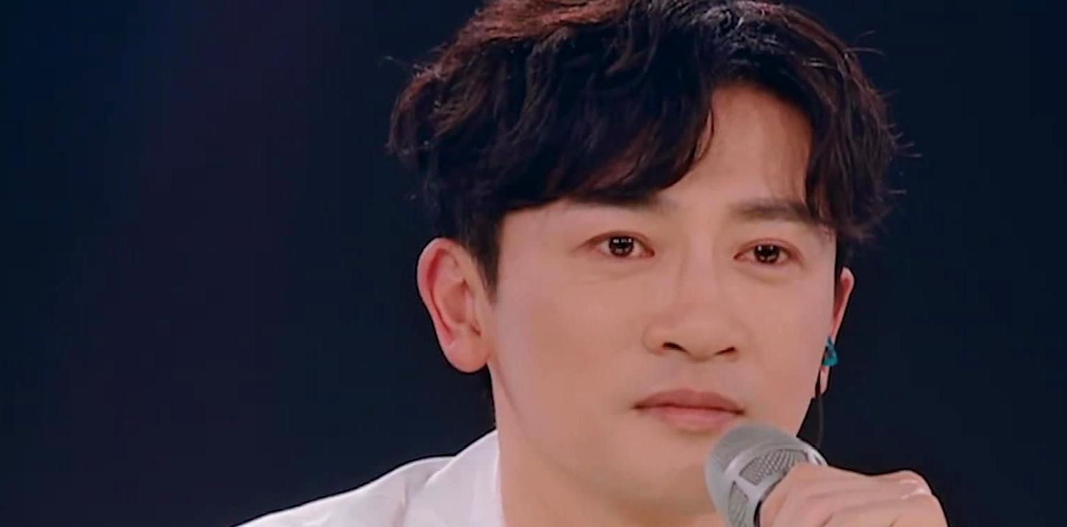 苏有朋正容了吗_苏有朋颜值变化_