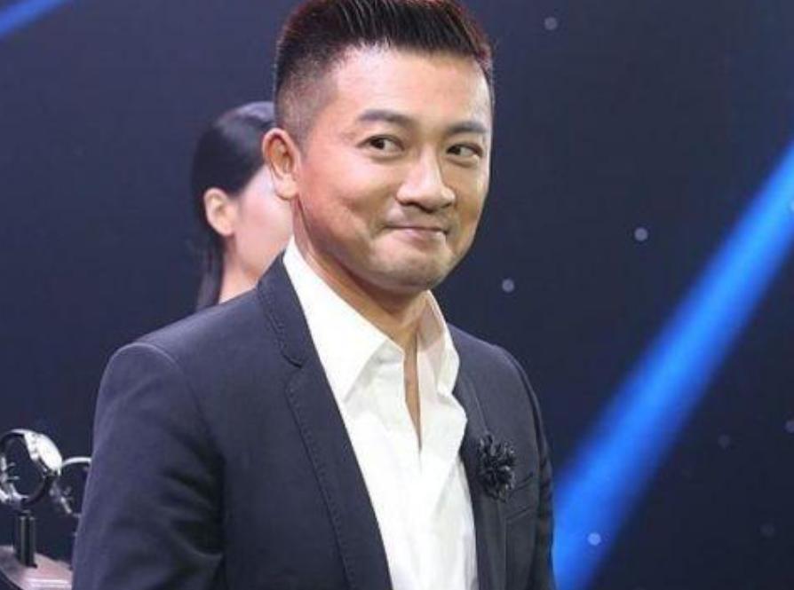 苏有朋颜值变化_苏有朋正容了吗_