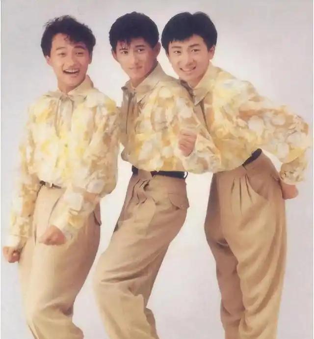 苏有朋颜值变化__苏有朋正容了吗