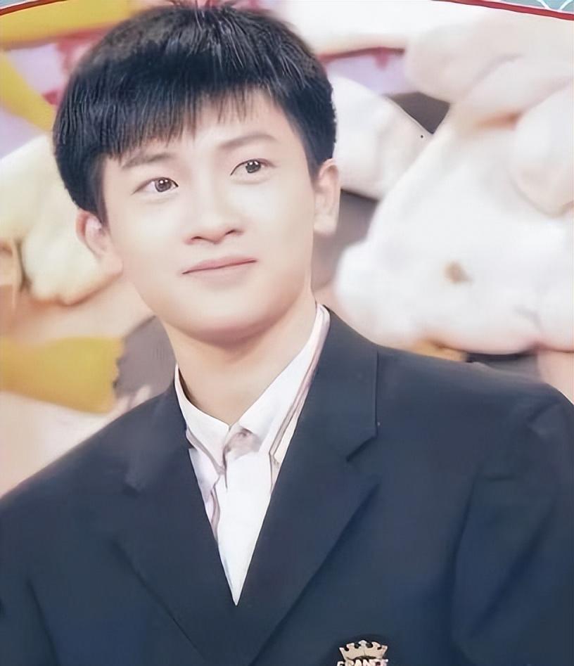 _苏有朋正容了吗_苏有朋颜值变化