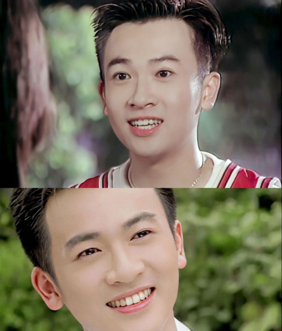 苏有朋颜值变化__苏有朋正容了吗