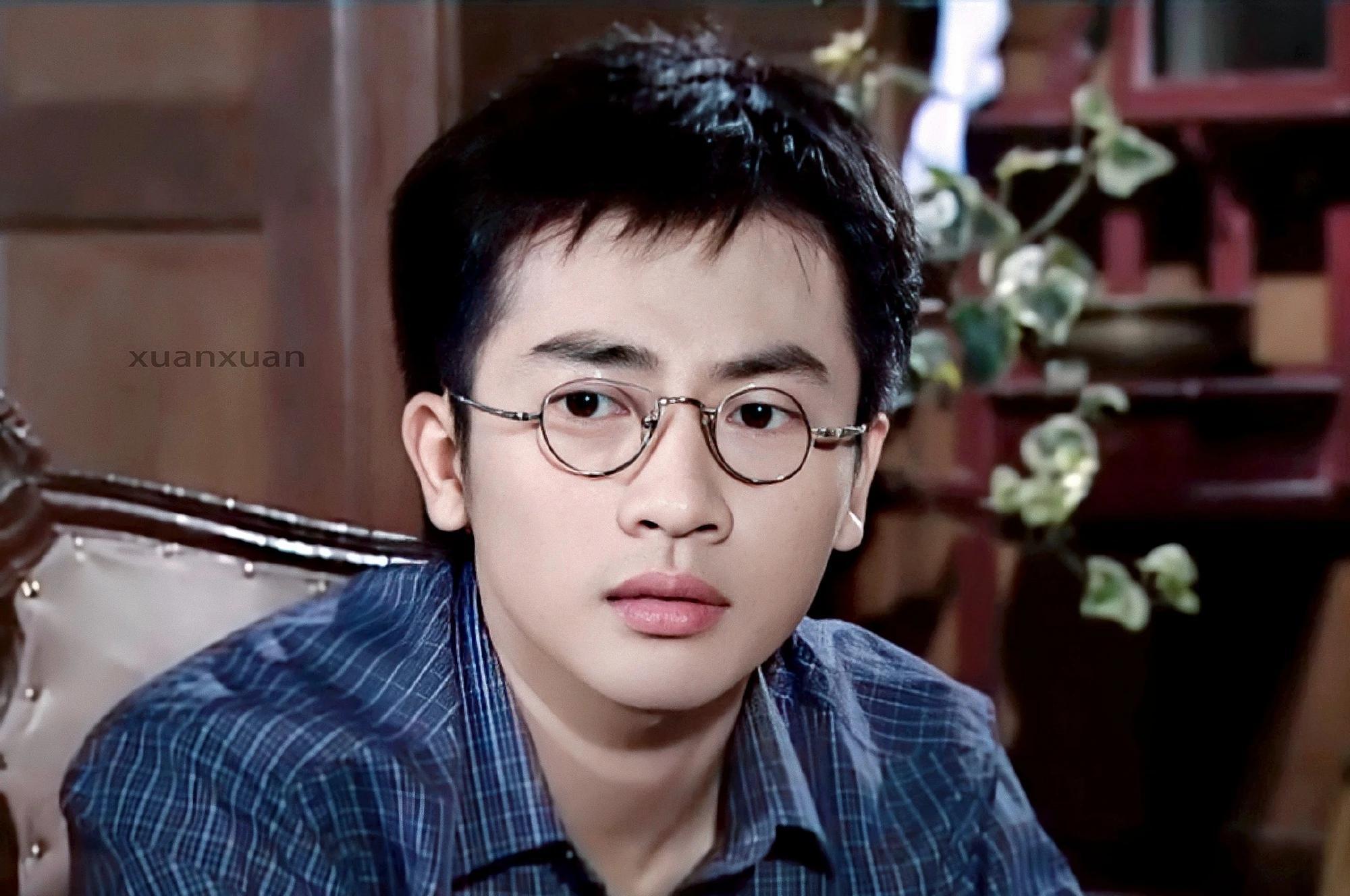 苏有朋颜值变化_苏有朋正容了吗_