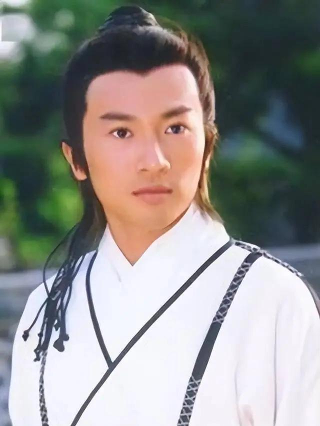 苏有朋正容了吗__苏有朋颜值变化