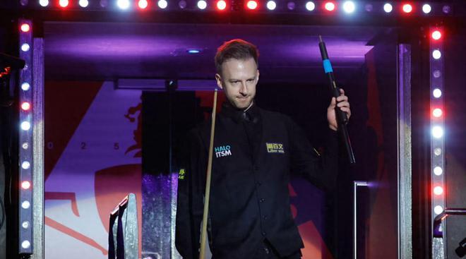 _威廉姆斯世锦赛夺冠_2021斯诺克世锦赛威廉姆斯