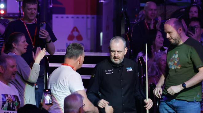 2021斯诺克世锦赛威廉姆斯_威廉姆斯世锦赛夺冠_